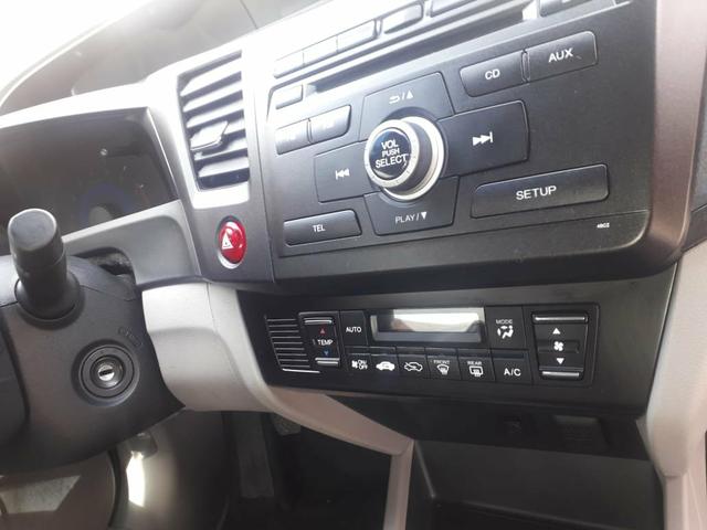 Honda Civic LXS - Foto 6