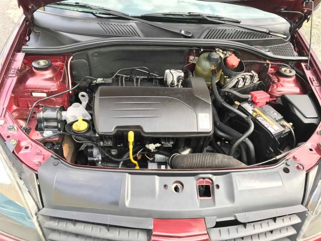 CLIO 2006/2006 1.0 AUTHENTIQUE 16V HI-FLEX 4P MANUAL - Foto 8