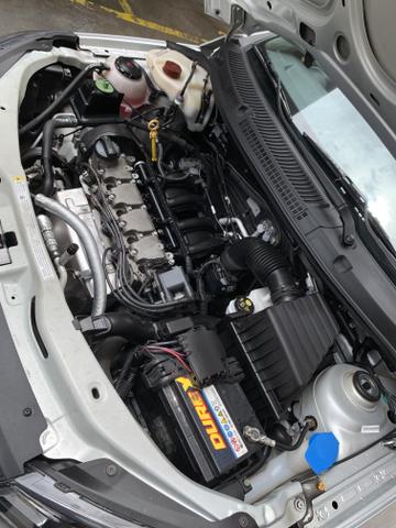 Saveiro Robust CS 1.6 2019 - Foto 10