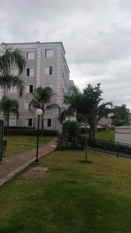2 ambientes Direto com o Proprietário - Conjunto Residencial do Bosque, 6448 - Foto 12