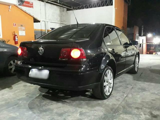 VW Bora - Foto 5