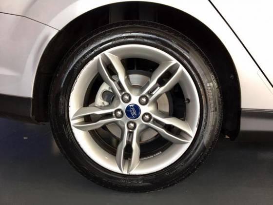 Ford Focus 2015/2015 2.0 SE 16V Flex 4P Powershift - Foto 10