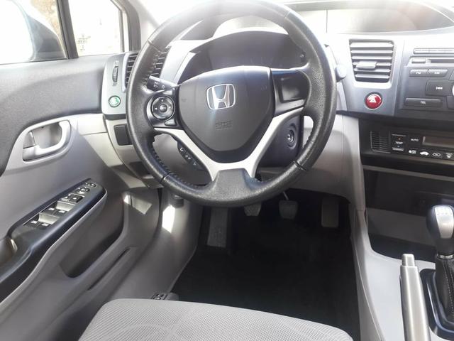Honda Civic LXS - Foto 4