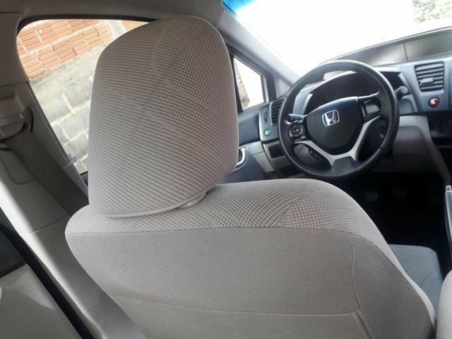 Honda Civic LXS - Foto 2