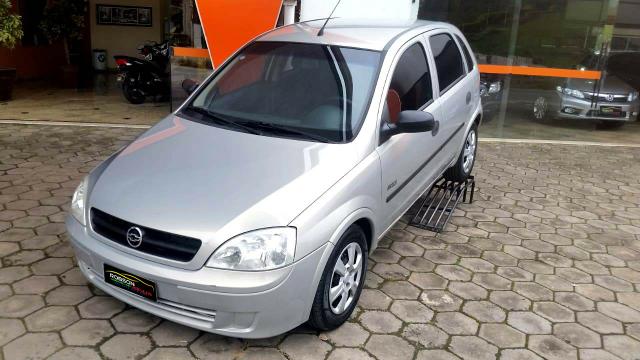 Chevrolet Corsa Hatch Maxx 1.0 2005