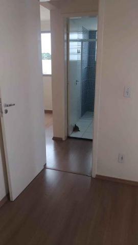2 ambientes Direto com o Proprietário - Conjunto Residencial do Bosque, 6448 - Foto 10