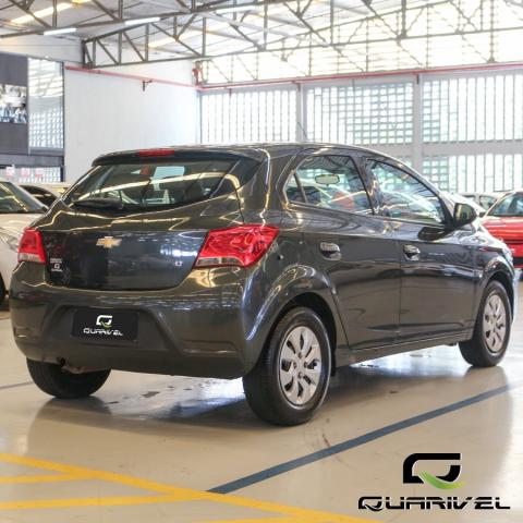 ONIX 2018/2019 1.0 MPFI LT 8V FLEX 4P MANUAL - Foto 3
