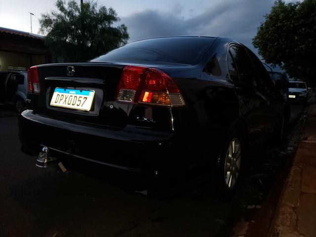 Honda Civic LXS 2005 - Foto 3