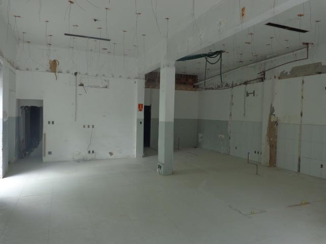 Loja com Área Total de 180 m² para Aluguel em Roma (797910) - Foto 6