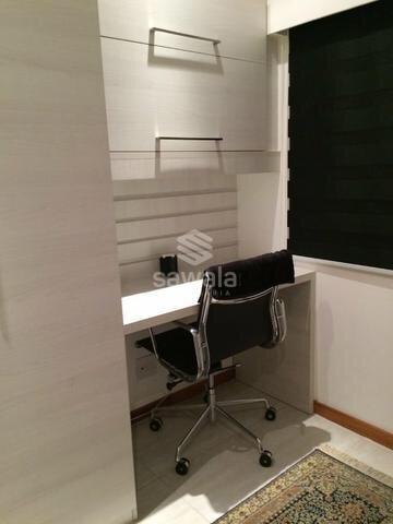 Apartamento 2 quartos a venda Barra da Tijuca RJ - Foto 7