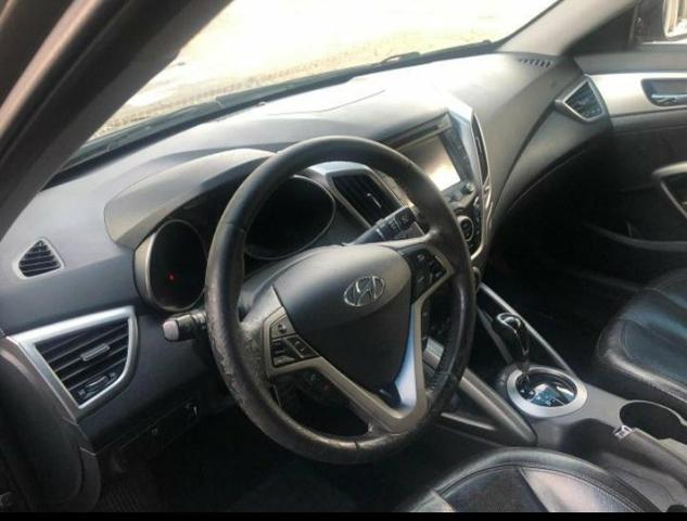 Vendo a parte de um veloster de consórcios - Foto 2