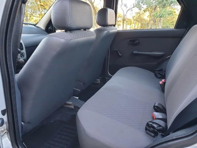 Fiat Siena 1.0 2004 - Foto 16