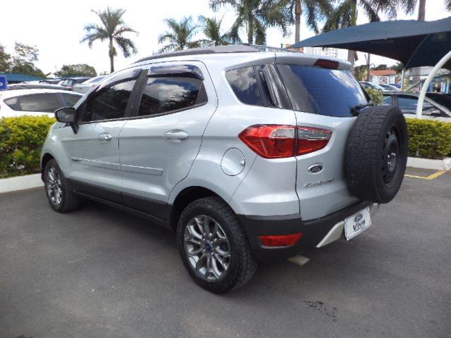ECOSPORT 2013/2014 2.0 FREESTYLE 16V FLEX 4P MANUAL - Foto 7
