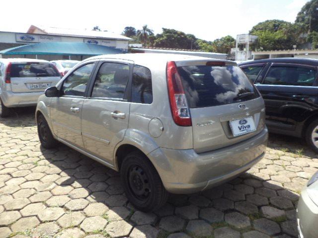 FIESTA 2009/2009 1.6 MPI HATCH 8V FLEX 4P MANUAL - Foto 6