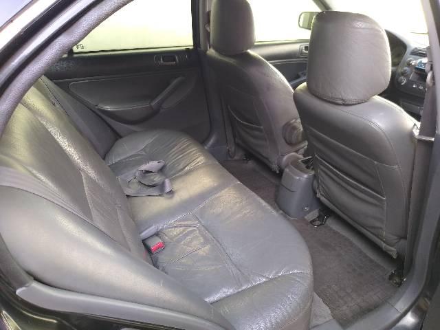 Honda Civic - Foto 2