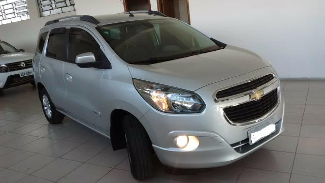 Spin Ltz Automática 7 Lugares - Foto 3