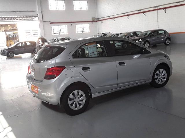 ONIX 2019/2019 1.0 MPFI JOY 8V FLEX 4P MANUAL - Foto 6