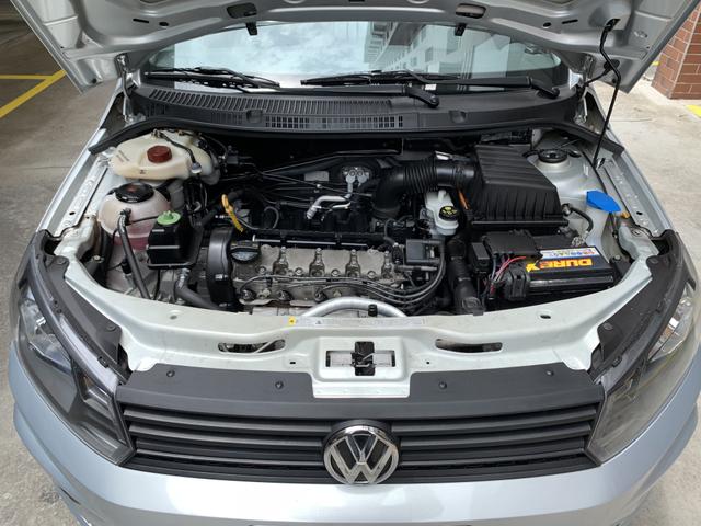 Saveiro Robust CS 1.6 2019 - Foto 9