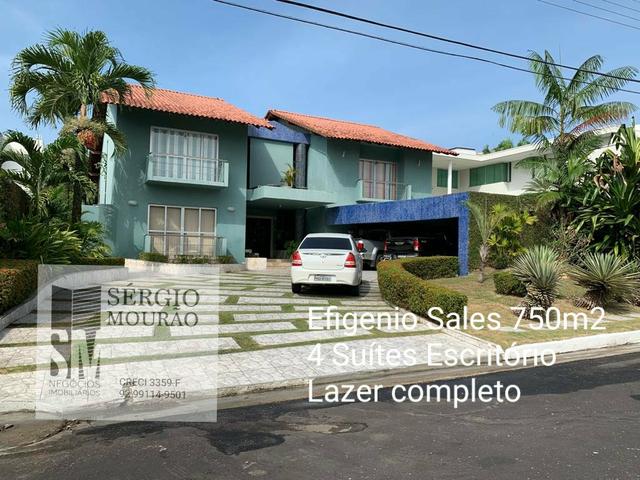 MANSÕES no Ephigênio Sales a partir de $3.600.000 - Foto 6