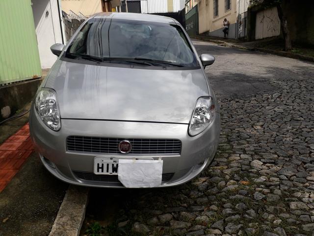 Punto essence 1.6,único dono.trco por Hr2012 - Foto 3