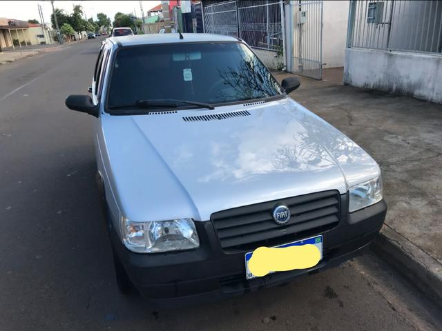 Uno 2007 flex - Foto 3