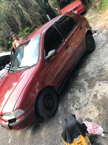 Palio 97 EL - Foto 5