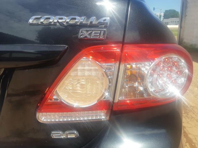Vendo Corolla XEI - Foto 4