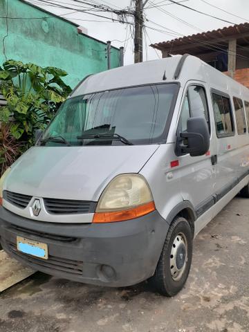 Van Renault Master!! Confira - Foto 2