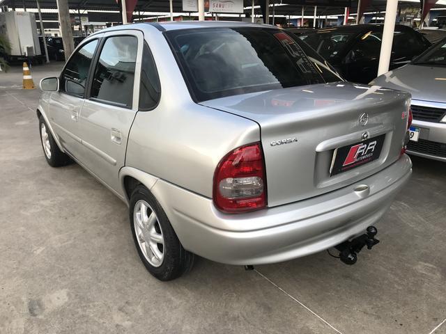 Chevrolet Corsa Sedan gls 1.6 - Foto 7
