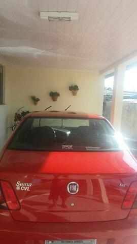 Fiat Siena Fire 2011 preço especial - Foto 5