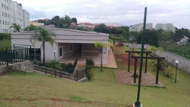 2 ambientes Direto com o Proprietário - Conjunto Residencial do Bosque, 6448 - Foto 2