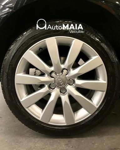 Audi A1 Sportback Attraction 1.4 TFSi com Bancos de Couro Top!!! - Foto 11
