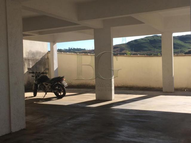 Apartamento à venda com 3 dormitórios em Residencial morumbi, Pocos de caldas cod:V21722 - Foto 14