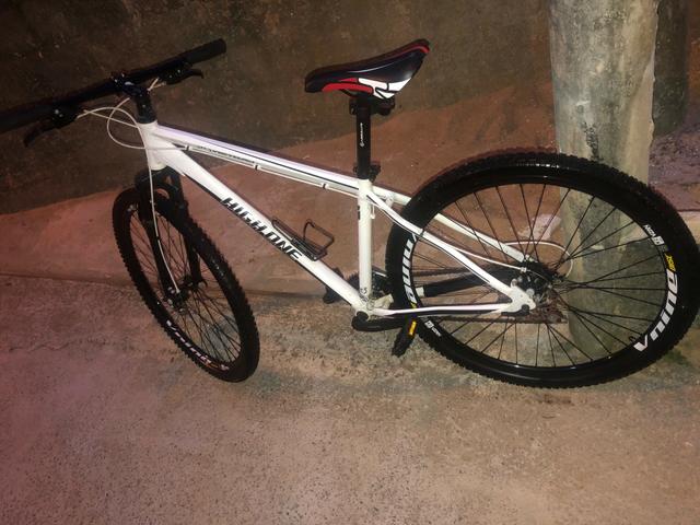 Bike High One Victory IMPEcÁVEL - Aro 29 - Foto 4