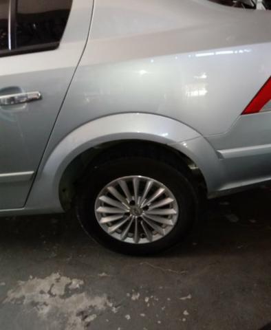 Vectra sedan - Foto 2