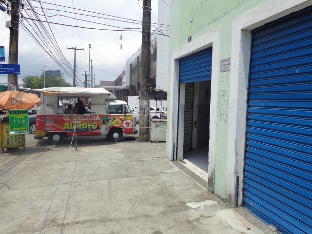 Loja com Área Total de 180 m² para Aluguel em Roma (797910) - Foto 13