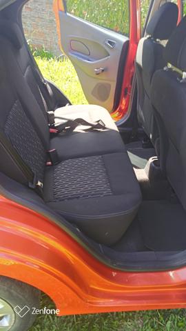 Ford KA - Foto 5