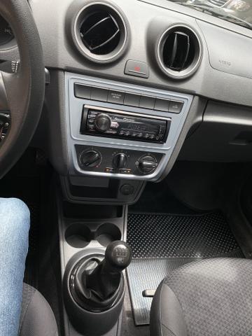 Saveiro Robust CS 1.6 2019 - Foto 4
