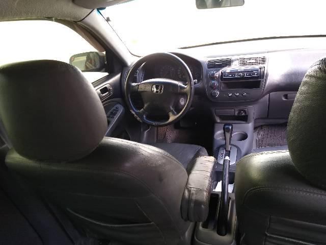Honda Civic - Foto 3