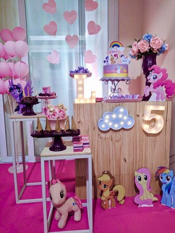 Decoraçao de festa em casa ? - Foto 5