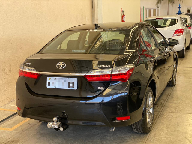 Corolla xei 2019 - Foto 8