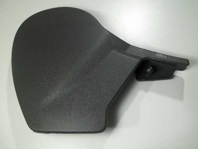 Moldura Do Banco Dianteiro Esquerdo Ford Ka 2017 - Foto 3