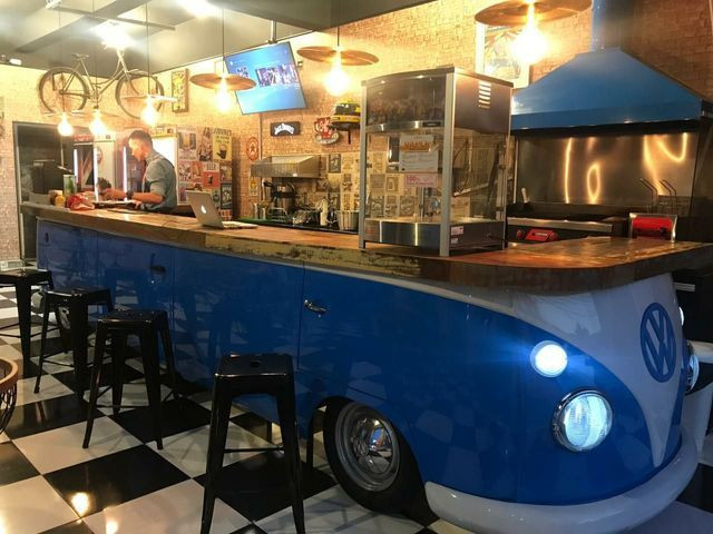 Bar muito bem montado - Foto 4