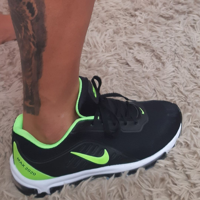 tenis 1 linha é bom
