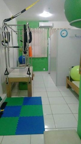 Vendo Studio de Pilates com Fisioterapia - Foto 3