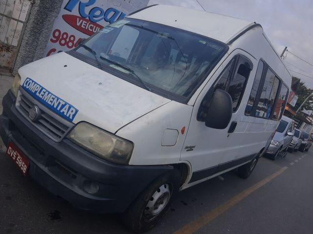 ducato a venda com divida olx