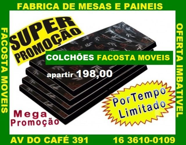 Treliche madeirada facosta moveis compre pelo zap * - Foto 3
