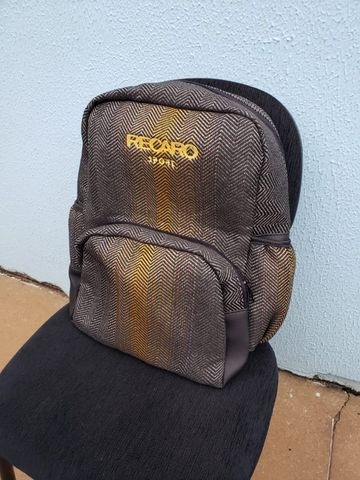Mochila Recaro - Foto 4