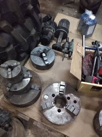 Ferramentas usinagem - Foto 5