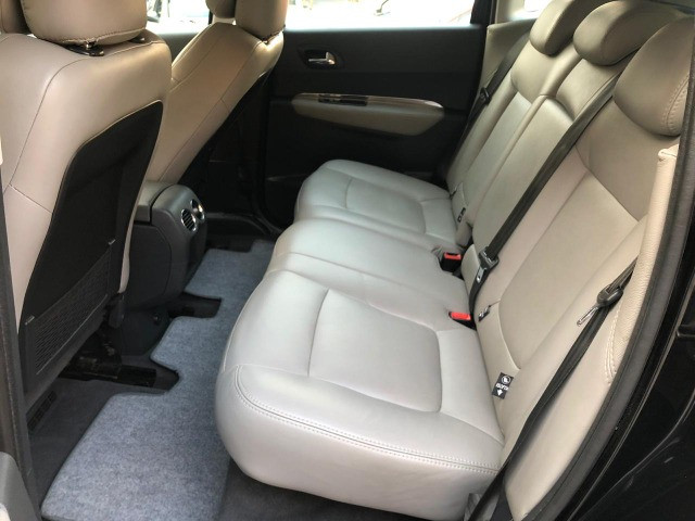 Peugeot 3008 Allure 2011 - Foto 9